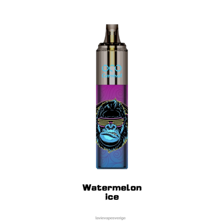 84X26359 Lavie Vape Price | vattenmelon is LAVIE OCO karneval 10000 puffar